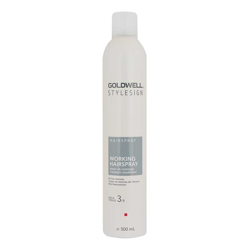 Stylesign Flexibles Haarspray (500 ml)