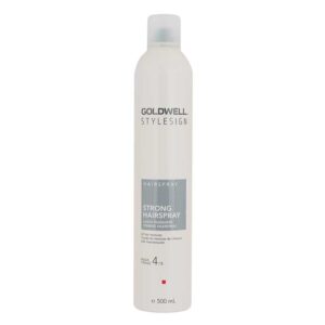 Stylesign  Starkes Haarspray 500 ml