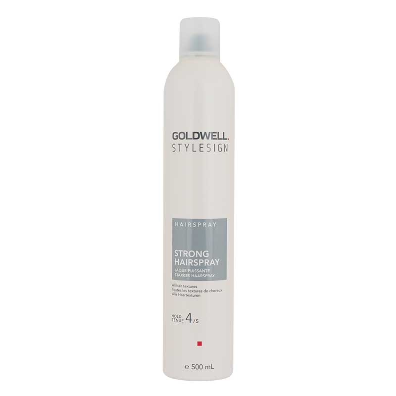 Stylesign Starkes Haarspray 500 ml