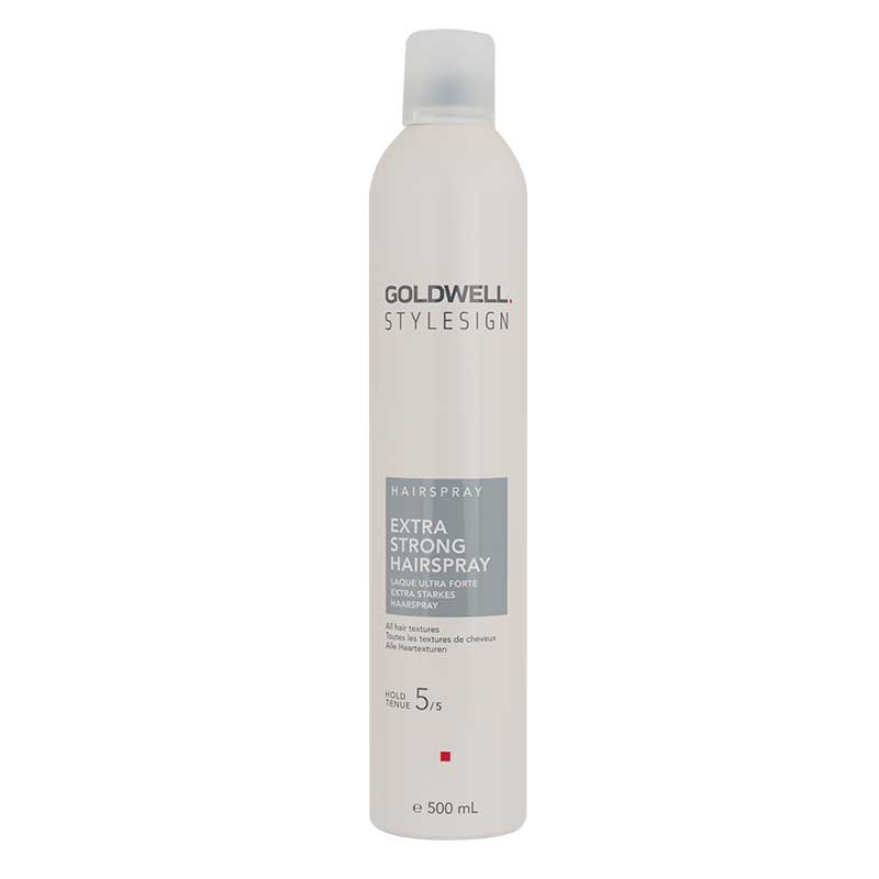 Stylesign Extra Starkes Haarspray (500 ml)