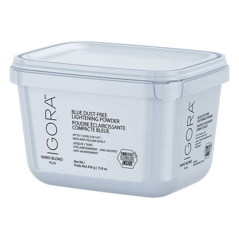 Igora Vario Blond PLUS Powder Lightener 450 g