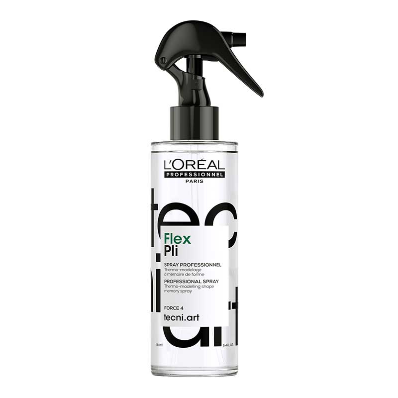 tecni. Flex Pli Shaper 190ml
