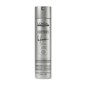 Infinium Pure Soft Compressed, 300ml