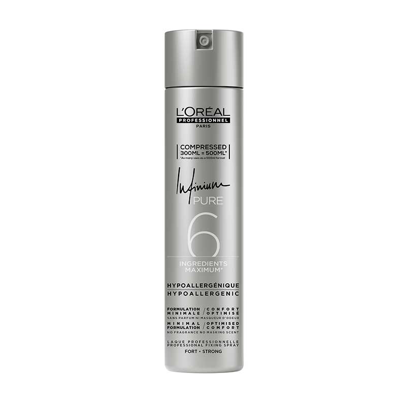 Infinium Pure Strong Compressed, 300?ml