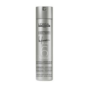 Infinium Pure Extra Strong Compressed, 300?ml