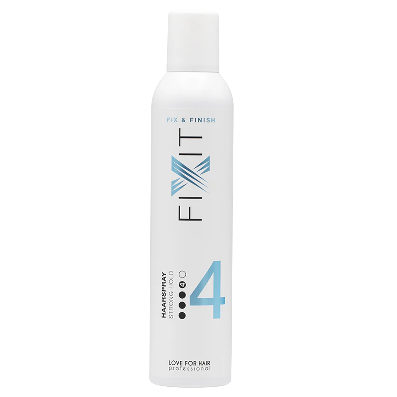 FIXIT Strong Hold Haarspray 300ml