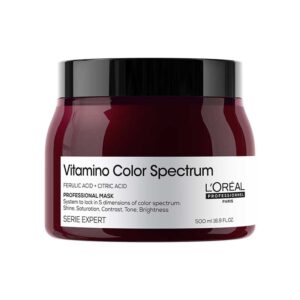 Serie Expert Vitamino Color Spectrum Maske, 500ml