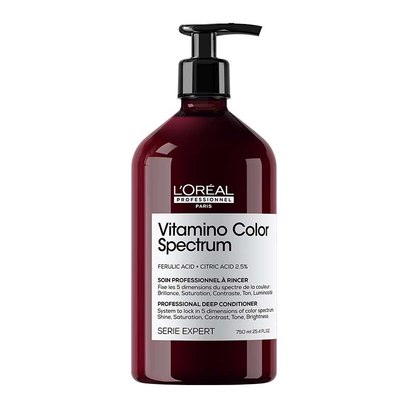 Vitamino Color Spektrum Conditioner (750 ml)