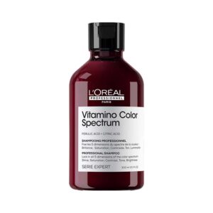 Serie Expert Vitamino Color Spectrum Shampoo, 300ml