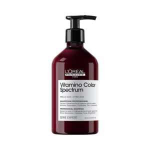 Vitamino Color Spectrum Shampoo 500ml