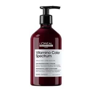 Serie Expert Vitamino Color Spectrum Conditioner, 500ml