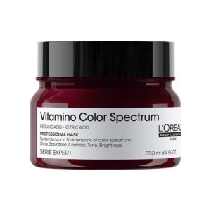 Serie Expert Vitamino Color Spectrum Maske, 250ml