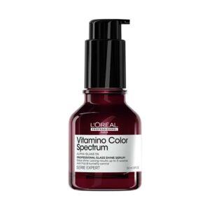 Serie Expert Vitamino Color Spectrum Glass Shine Serum, 50ml