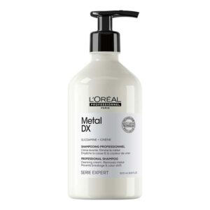 Serie Expert Metal DX Shampoo, 500ml