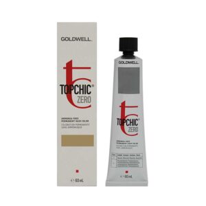 TOPCHIC ZERO 10AP 60ml