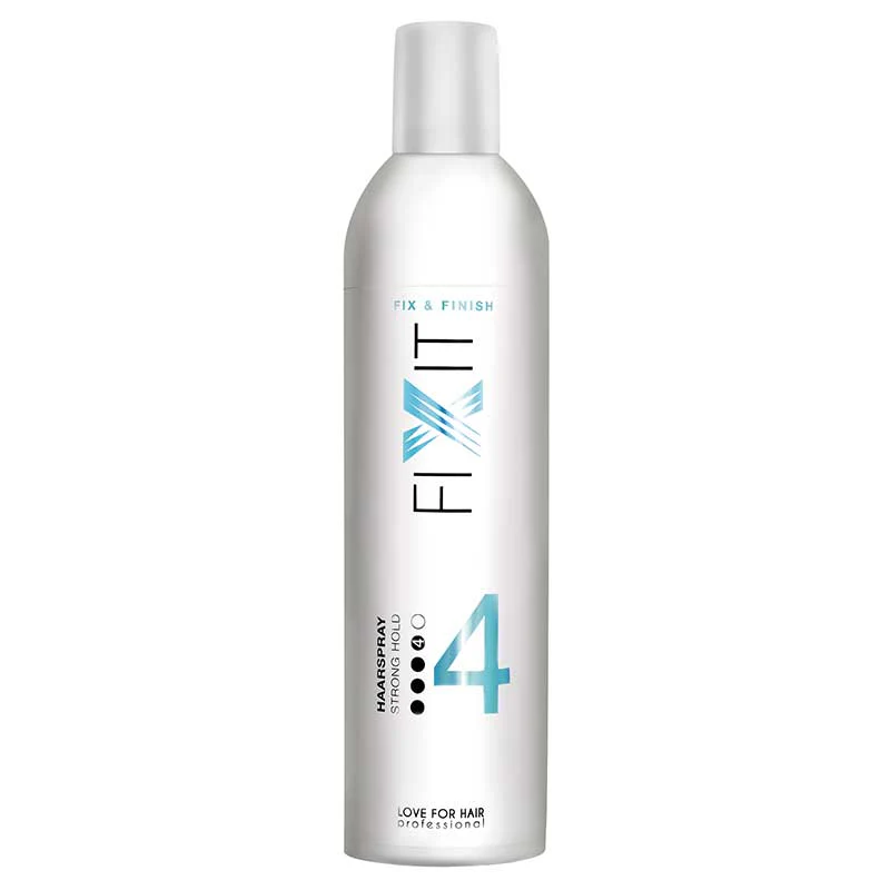 FIXIT Strong Hold Haarspray 500ml