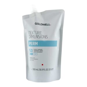 Perm Slightly Damaged ( SD ) 500ml