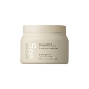 Bond Repair Nourishing Mask 200ml