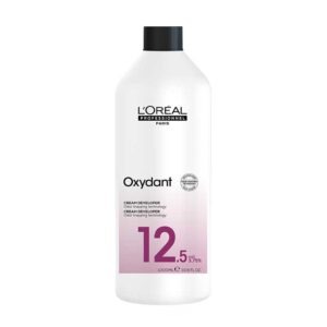 Oxidant Creme 12,5 VOL (3,75%), 1000ml