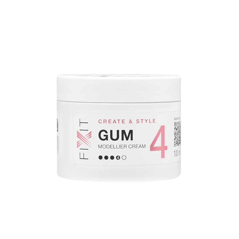 FIXIT Modellier Creme Gum 100 ml