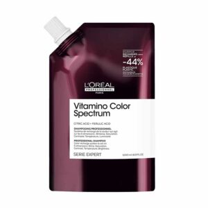Serie Expert Vitamino Color Spectrum Shampoo Refill, 1000ml