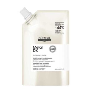 Serie Expert Metal DX Shampoo Refill, 1000ml