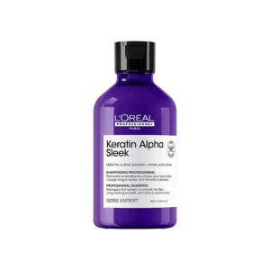 LOR SE KA Sleek Shampoo 300ml