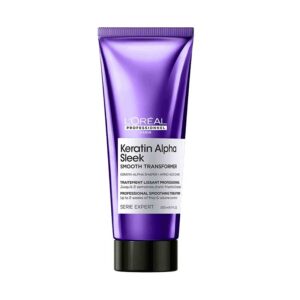 LOR SE KA Sleek Smooth Transformer 200ml