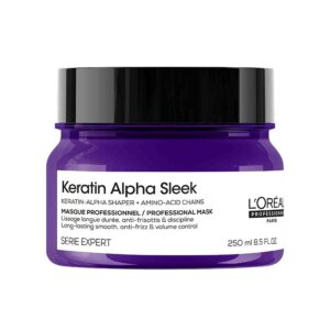 LOR SE KA Sleek Maske 250ml