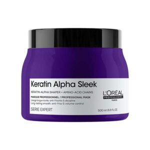 LOR SE KA Sleek Maske 500ml