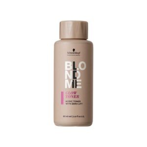 BM Glow Toner 8-14 Iced Cappuccino