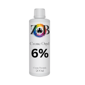 Z:B Wasserstoff 200ml 6%