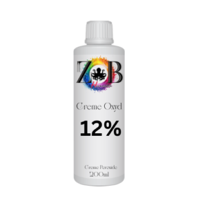 Z:B Wasserstoff 200ml 12%