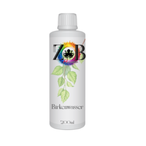 Z:B Haarwasser Birken 200ml