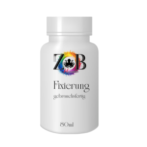 Z:B Schaumfixierung 80ml