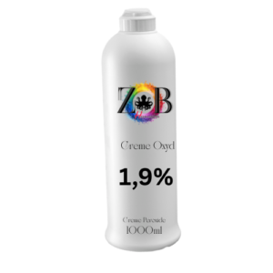 Z:B Wasserstoff 1000ml 1,9%