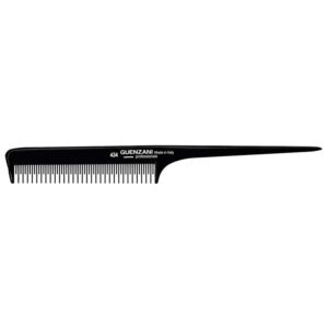 Guenzani Stielkamm 8'' mit Toupierzahnung