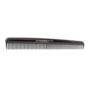 Guenzani Haarschneidekamm 7'' Leichtes Modell