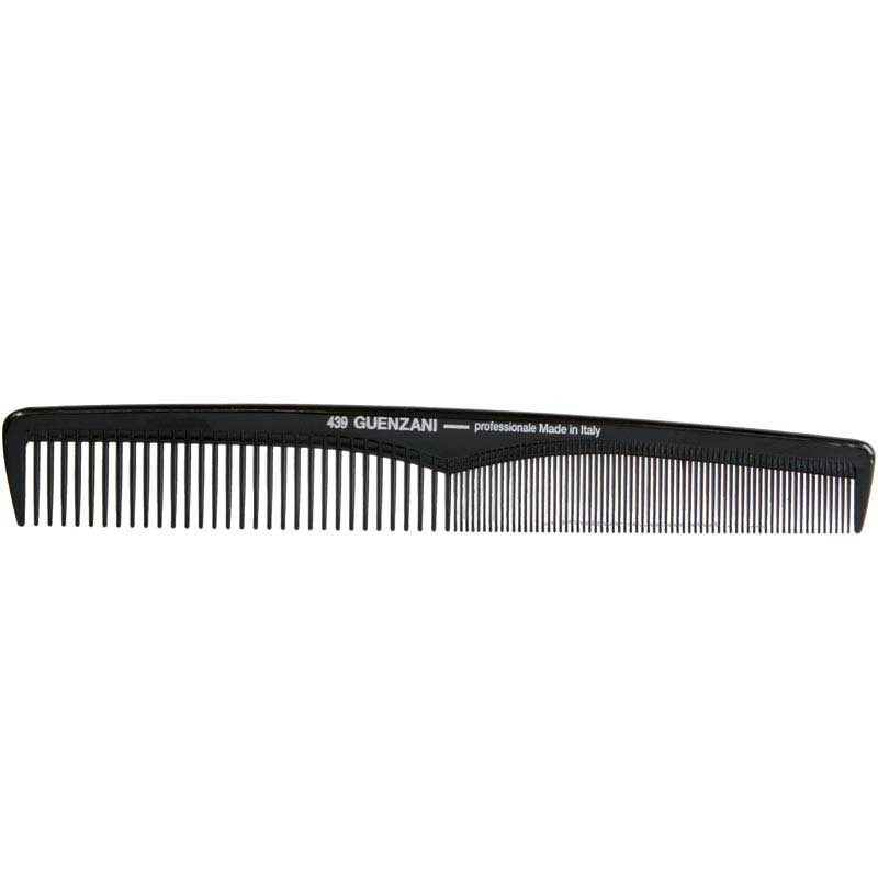 Guenzani Herren- und Haarschneidekamm 7''