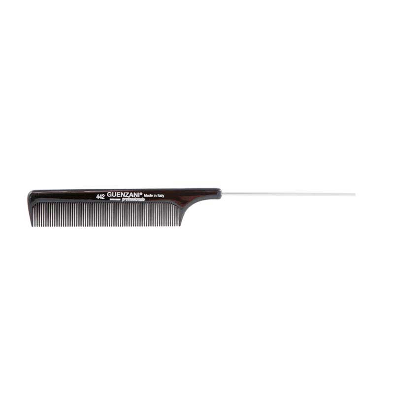 Guenzani Nadelstielkamm 8,25''