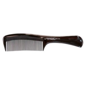 Guenzani Griffkamm 8,25'' Leichtes Modell