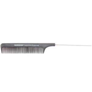 Guenzani Nadelstielkamm 8,25'' Carbon