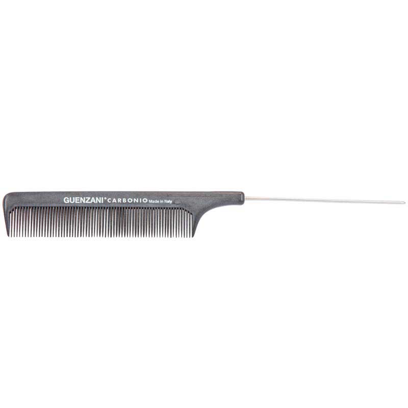 Guenzani Nadelstielkamm 8,25'' Carbon