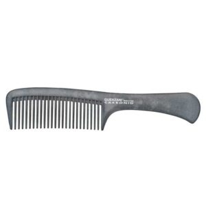Guenzani Griffkamm 8,5'' Carbon Leichtes Modell