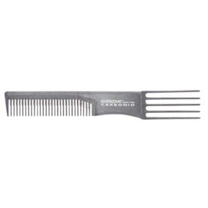 Guenzani Gabel-Auskämm 7,5'' Carbon