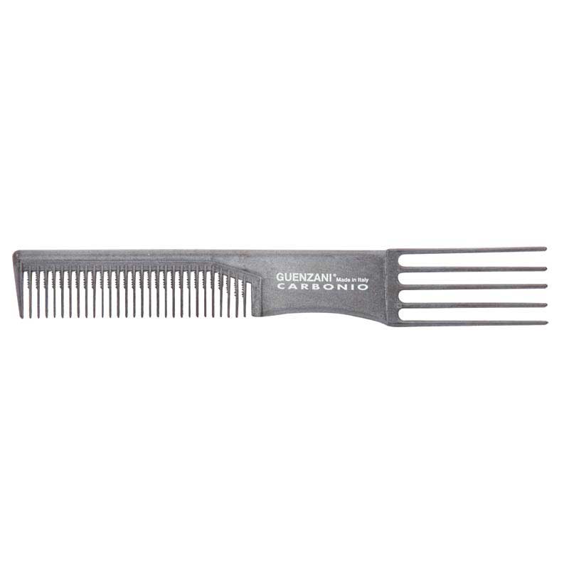 Guenzani Gabel-Auskämm 7,5'' Carbon