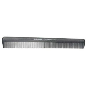 Guenzani Ondulierkamm 8'' Carbon