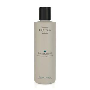 Daily Moisture Shampoo 250 ml Fresh Linen