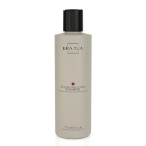 Bouncing Curls Shampoo 250 ml Tender Silk