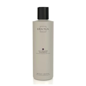 No Yellow Shampoo 250 ml Bright Crystal